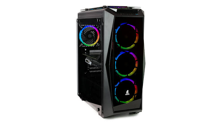 Pc Gamers