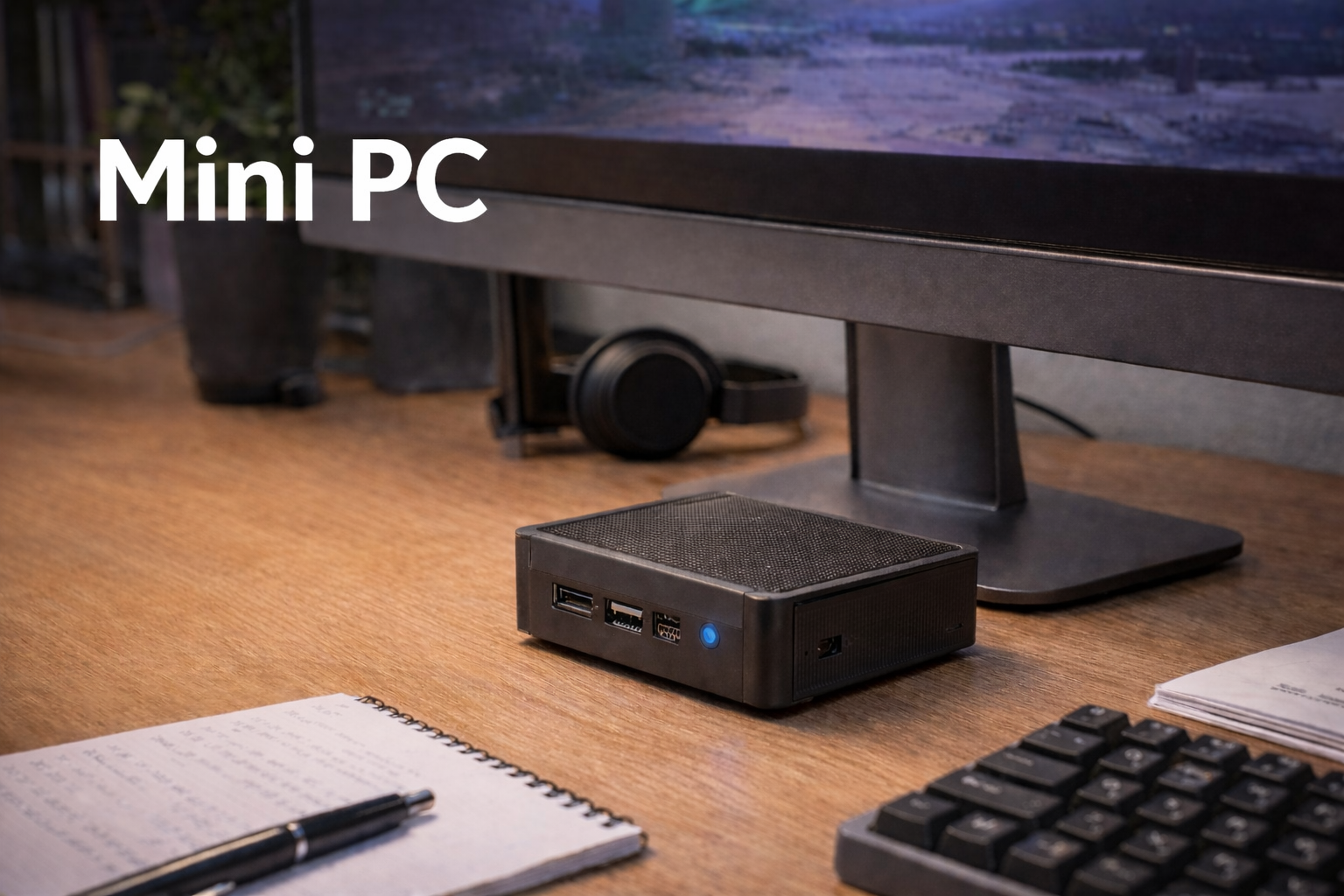 Mini Pc