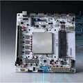 Combo ITX i9 12900H – Motherboard + Procesador DDR4