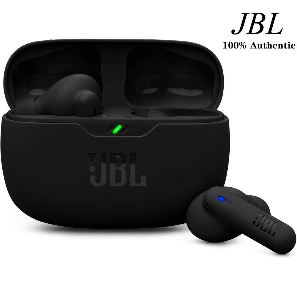 Auriculares originales de JBL modelo Wave Beam 2