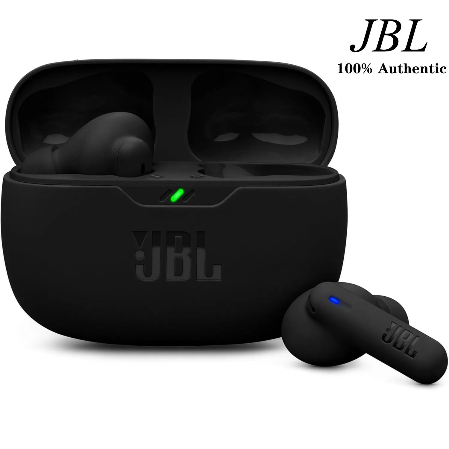 Auriculares originales de JBL modelo Wave Beam 2